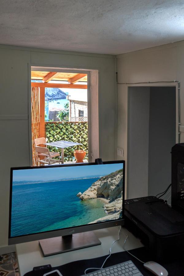 Celeste Casa de Férias Cagliari