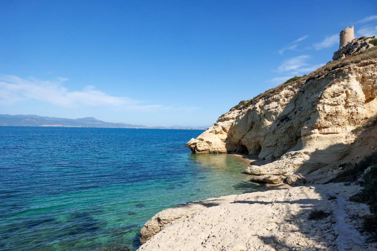 Casa de Férias Celeste Cagliari