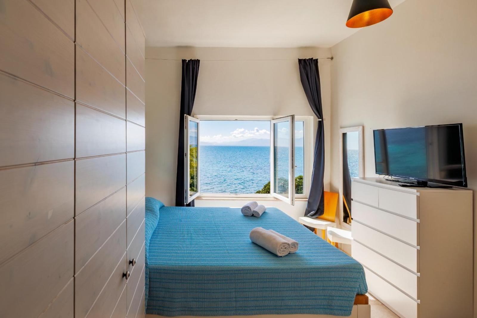 Casa de Férias Celeste Cagliari
