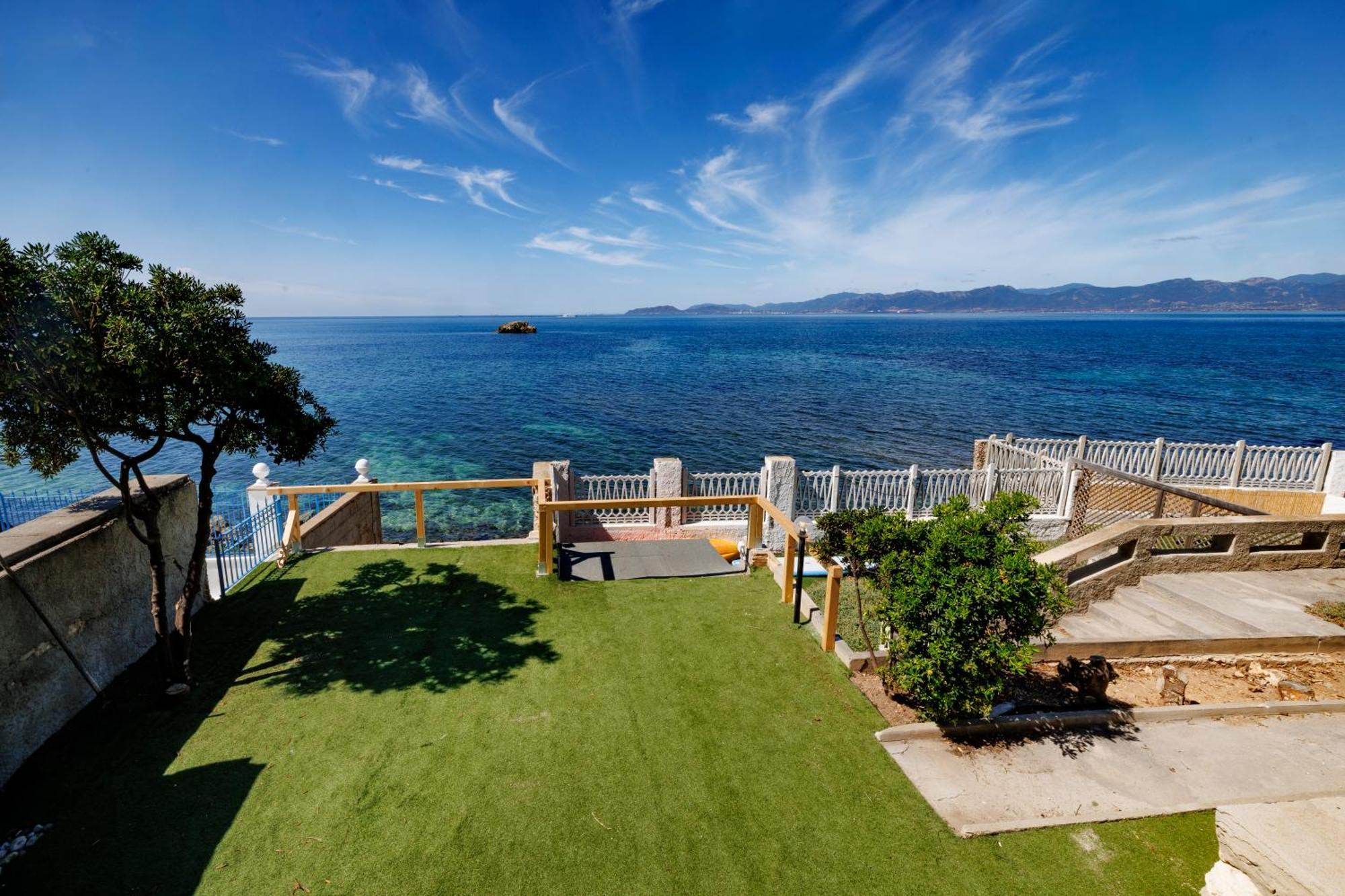 Celeste Casa de Férias Cagliari