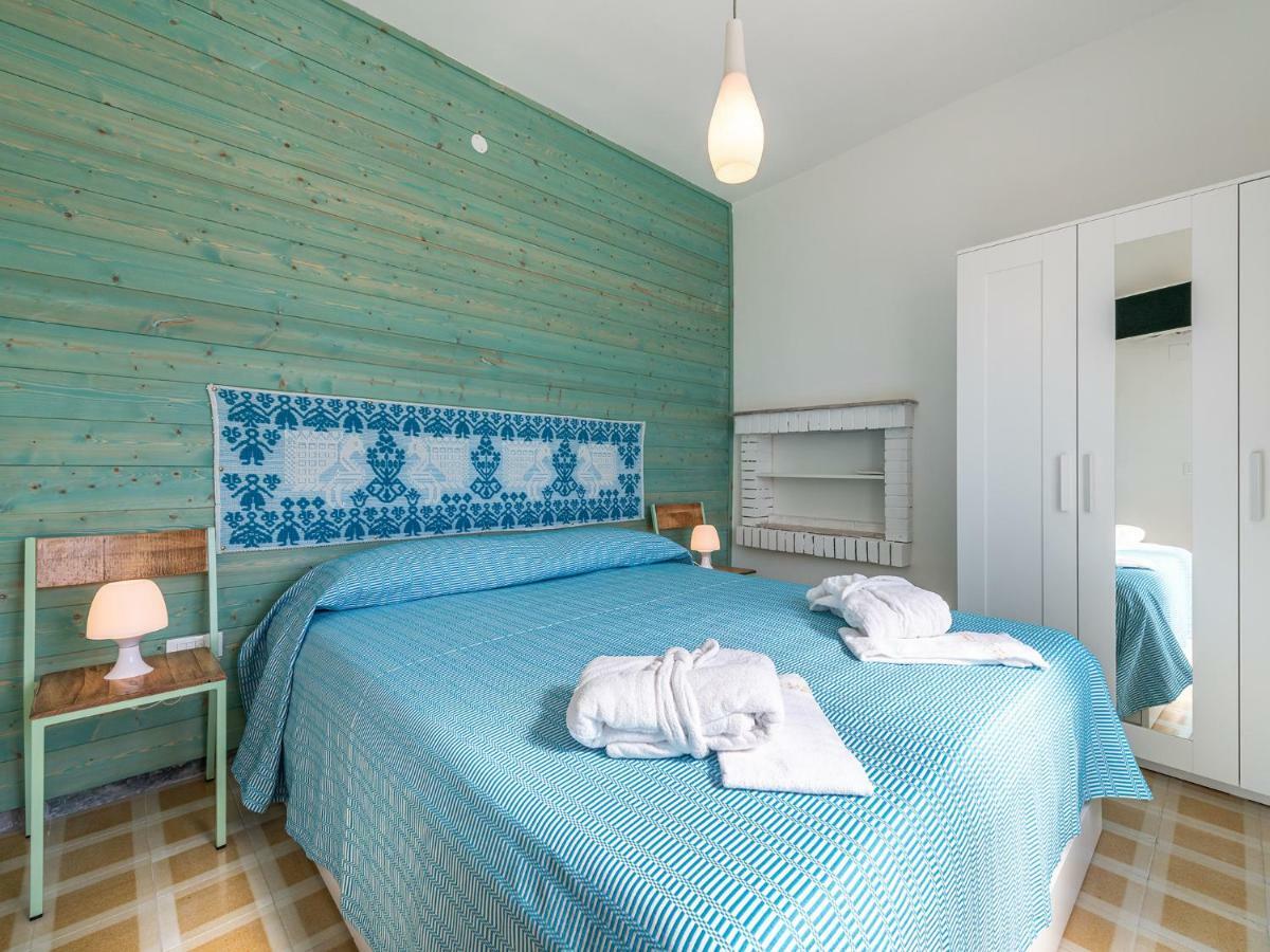 Casa de Férias Celeste Cagliari