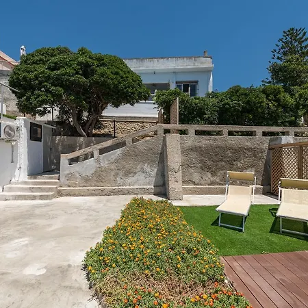 Villa Celeste Cagliari Esterno foto