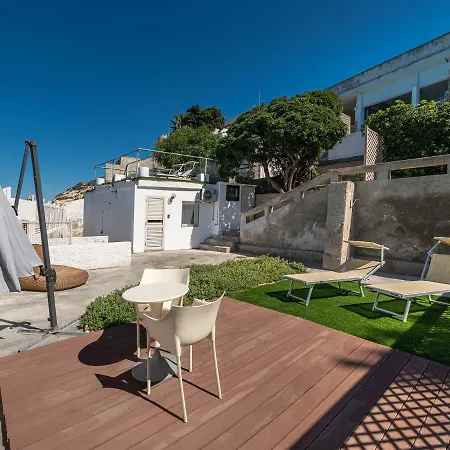 Villa Celeste Cagliari Esterno foto