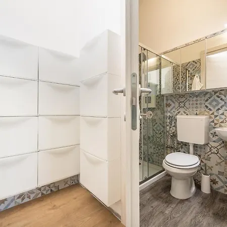 Villa Celeste Cagliari Esterno foto