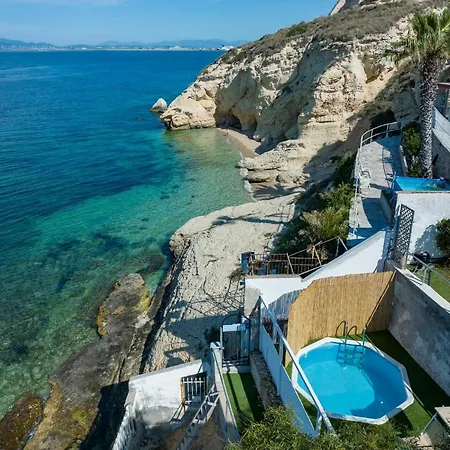 Villa Celeste Cagliari Esterno foto