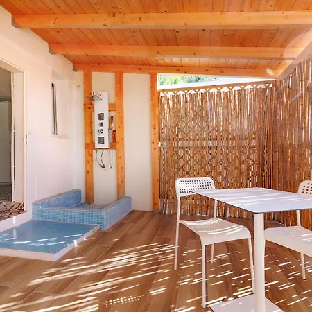 Villa Celeste Cagliari Esterno foto