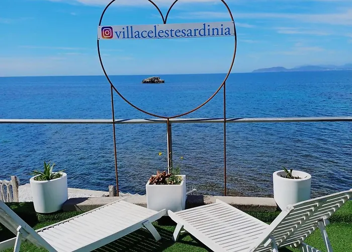 Villa Celeste