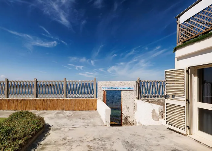 Villa Celeste