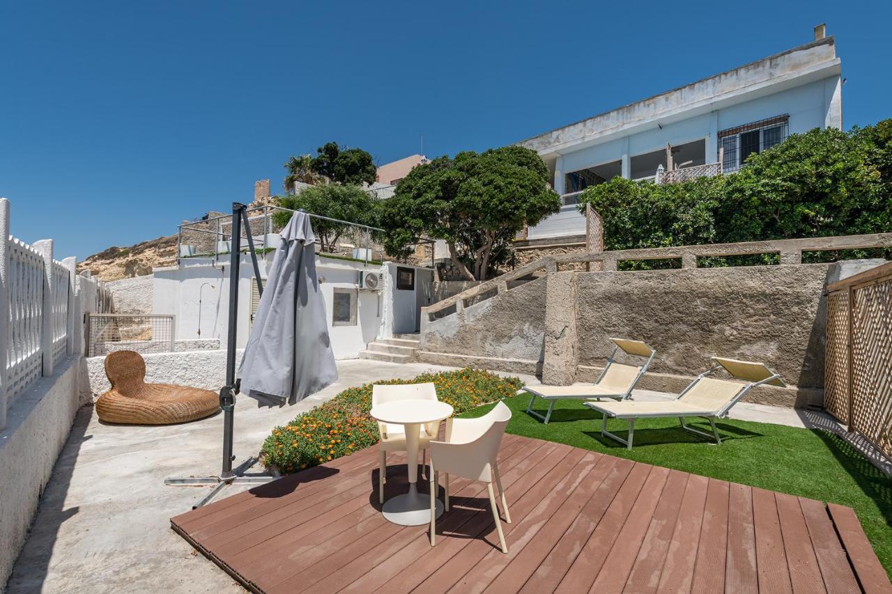 Celeste Hébergement de vacances Cagliari