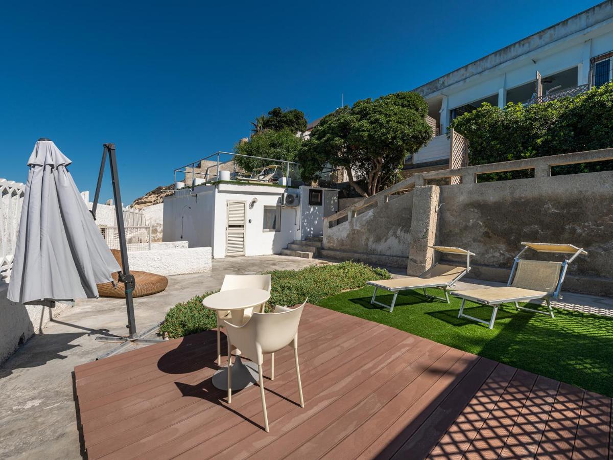 Celeste Ferienhaus Cagliari