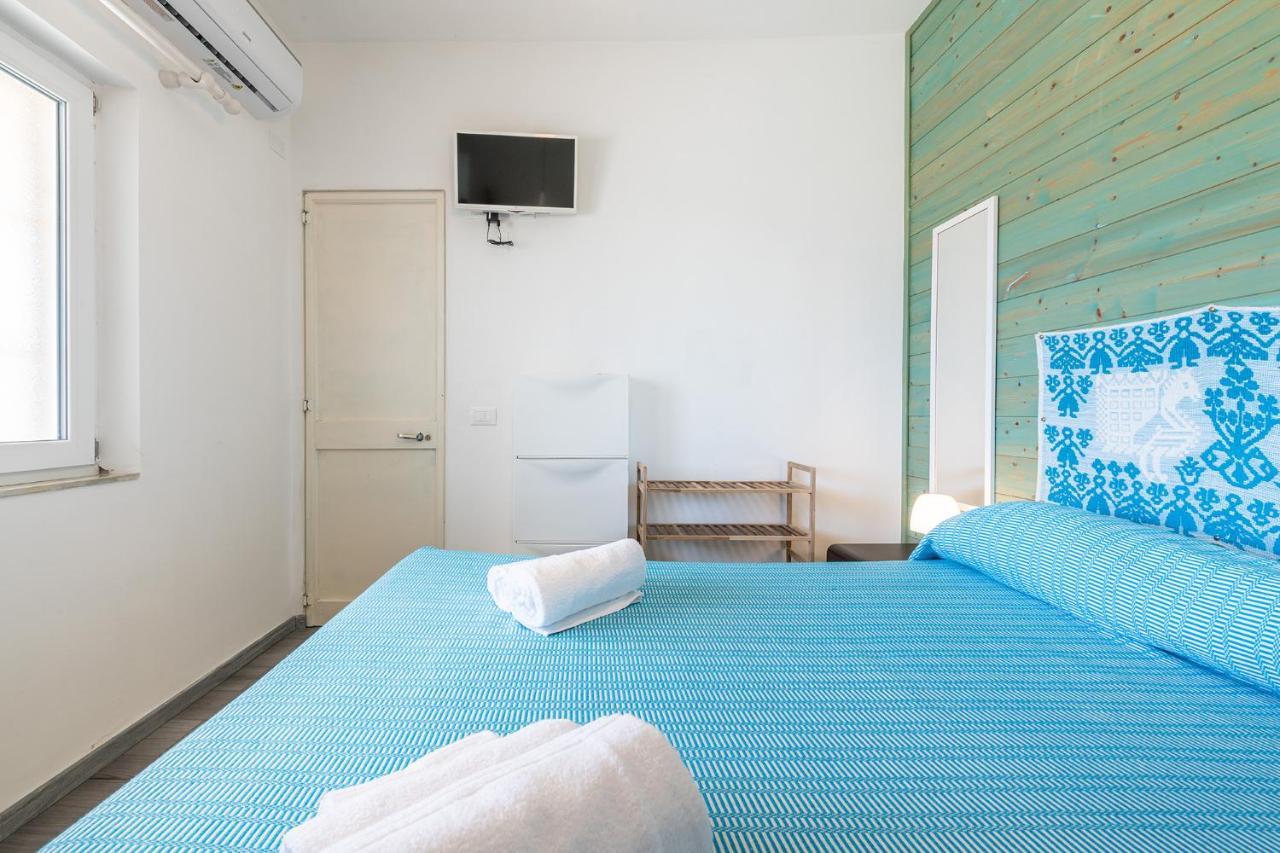 Hébergement de vacances Celeste Cagliari