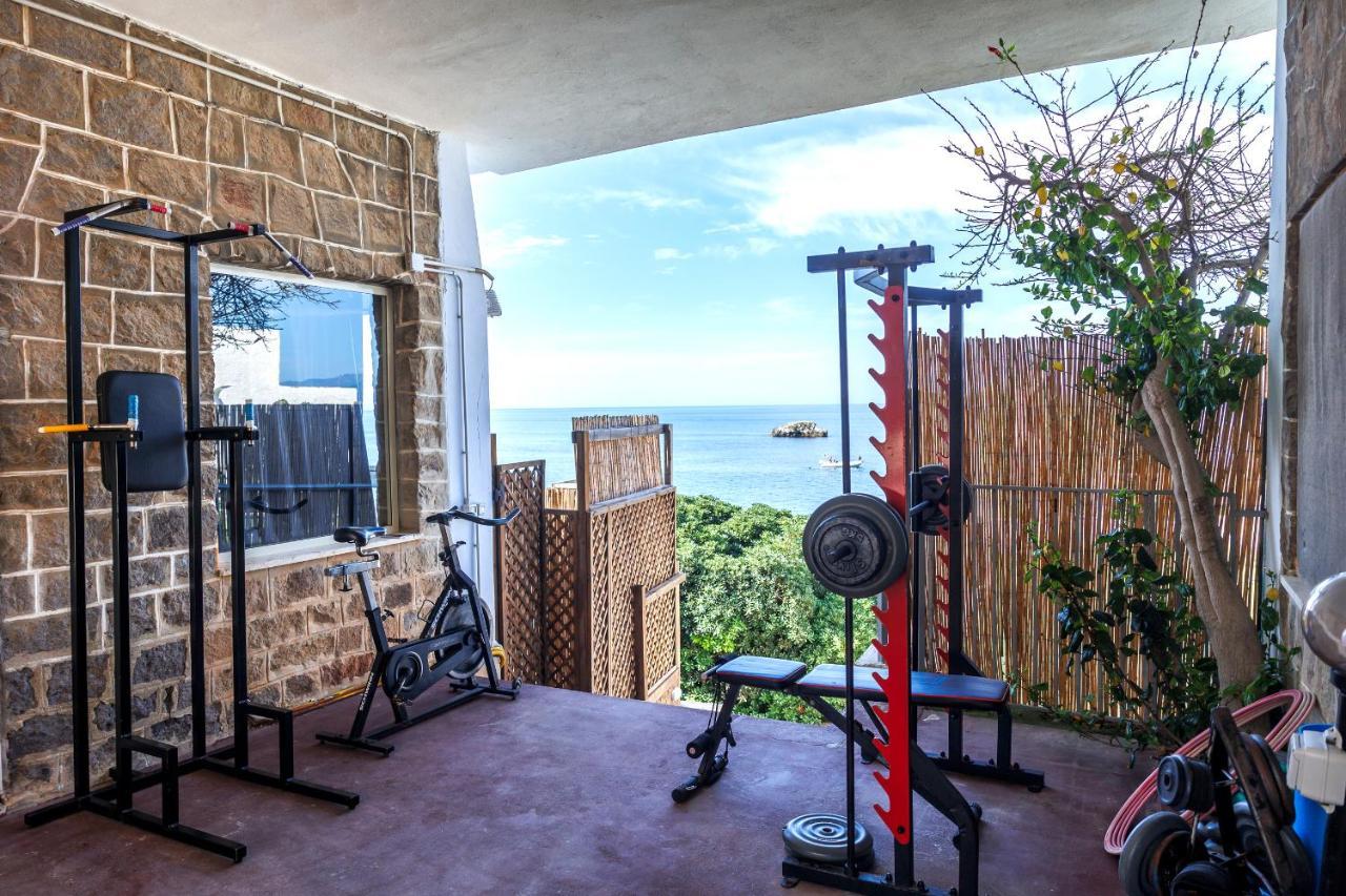 Hébergement de vacances Celeste Cagliari