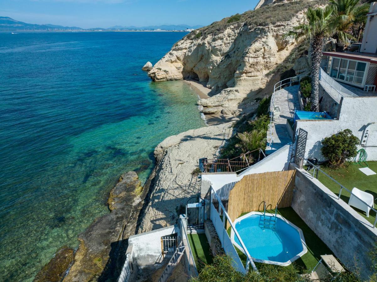 Celeste Ferienhaus Cagliari