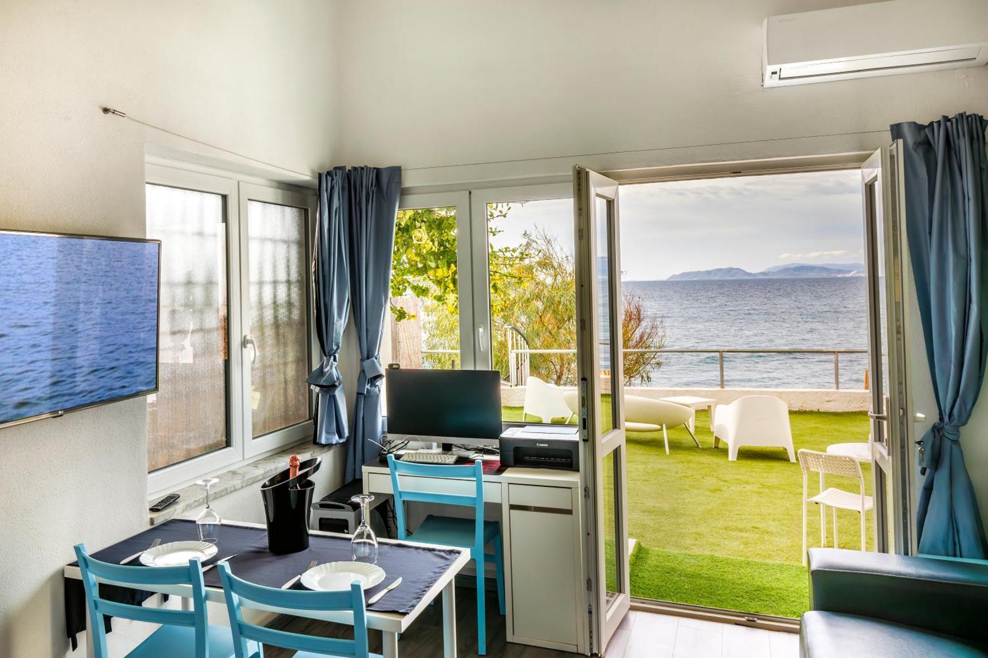Ferienhaus Celeste