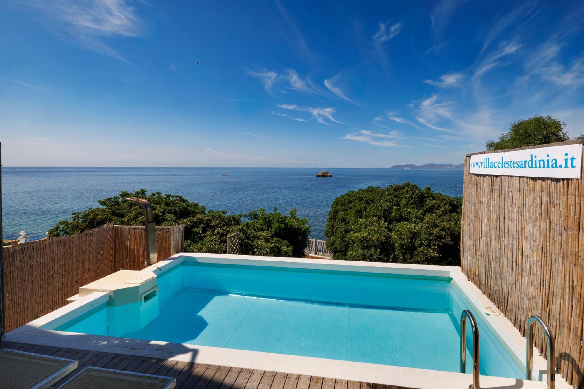 Hébergement de vacances Celeste
